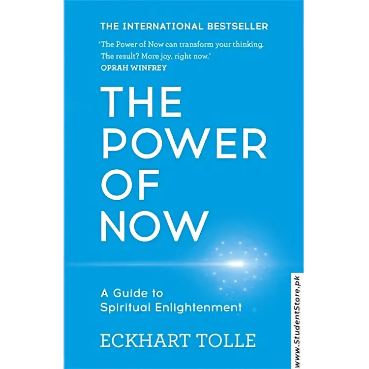 The Power of Now