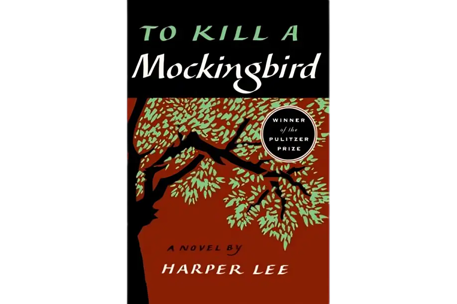 To Kill a Mockingbird