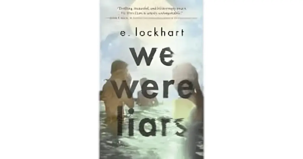 We Were Liars