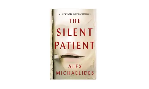 The Silent Patient