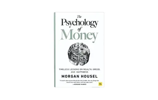 The Psychology of Money