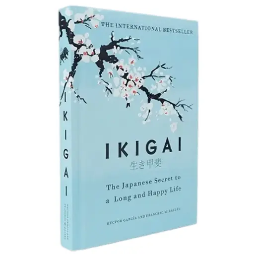 Ikigai