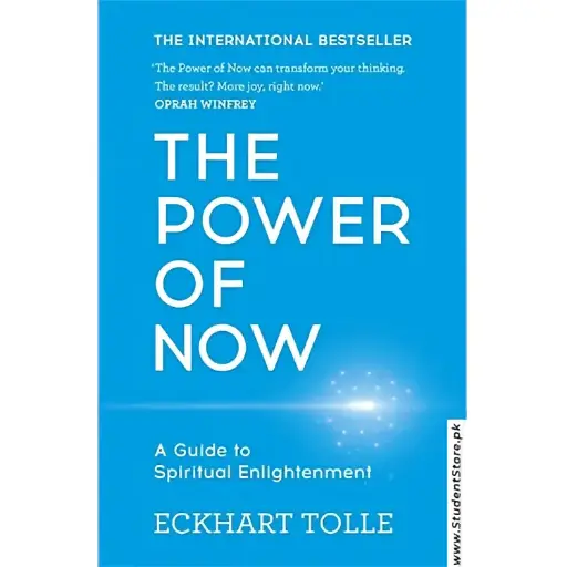 The Power of Now