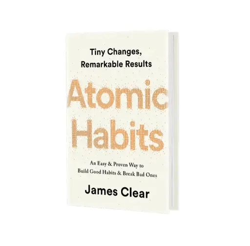 Atomic Habits